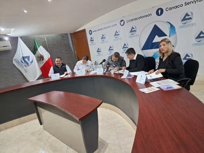 Canaco :  A partir de 2024, las empresas afiliadas deberán estar registradas en el Fonacot