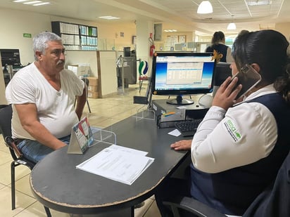 AHMSA El próximo 31 de diciembre vence el acuerdo de congelamiento de cuentas de agua potable.  El acuerdo de congelamiento de cuentas de obreros de Altos Hornos