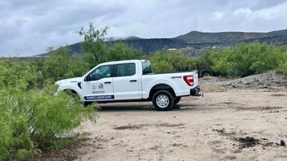 MUNICIPIO Este tipo de descuidos ya han causado varios accidentes.   Ntaly Campos, directora del departamento de Fomento Agropecuario en Monclova, expuso que últimamente