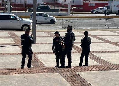 Municipio: En 2025 se integrarán como policías de manera oficial.