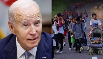 Gobierno de Biden extiende permisos de trabajo para ciertas categorías de inmigrantes