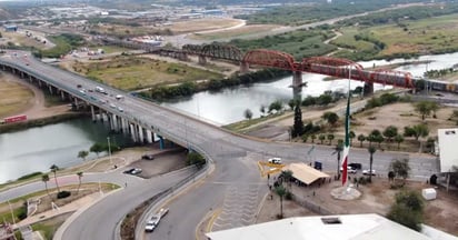 Se construirán dos Puentes Internacionales entre Coahuila y Texas