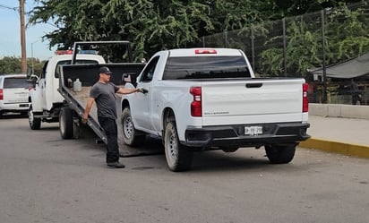 Sinaloa: La camioneta de la víctima fue localizada abandonada horas después, en un área cercana a la Feria Ganadera.