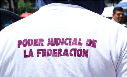 Poder Judicial : Se han revisado 15,543 expedientes de aspirantes, con 2,914 documentos aún por analizar.