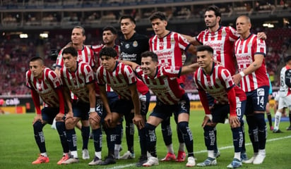 futbol: Orbelín Pineda y César Montes son los dos refuerzos más cercanos a llegar a Chivas para el Clausura 2025 tras la salida del Chiq