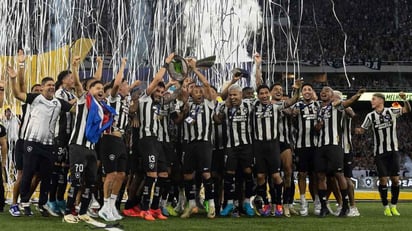 futbol: Los Tuzos del Pachuca están obligados a vencer al Botafogo para avanzar a la Semifinal de la Intercontinental.