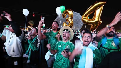 futbol: La FIFA ratificó las sedes del Mundial 2030 para España, Portugal y Marruecos, y la de 2034 para Arabia Saudita