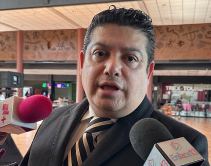 inversión: Actualmente existen 40 hoteles en Saltillo, General Cepeda y Ramos Arizpe.