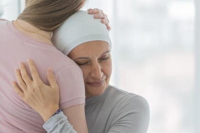 SALUD: Se están detectando más cánceres de mama más tarde en las mujeres

