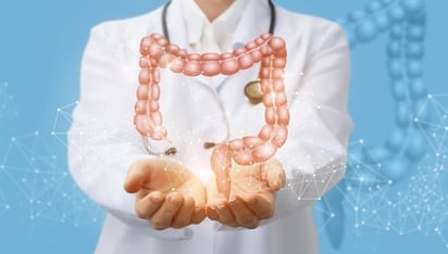 SALUD: Los alimentos ultraprocesados podrían aumentar el riesgo de cáncer de colon
