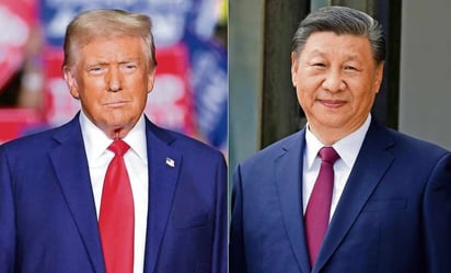 Donald Trump : La secretaria de prensa entrante confirma la invitación, pero señala que aún está por determinarse si Xi asistirá,