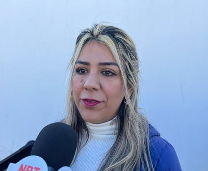 Extorsión : La directora de Fomento Agropecuario, Nataly Campos, recomendó no compartir datos personales vía telefónica.