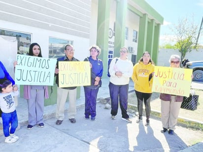 Familia de Raymundo pide que se esclarezca el lamentable accidente