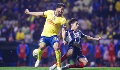 fUTBOL: El delantero mexicano, Henry Martín, habló a cerca de lo que ha sido América en la liguilla del apertura 2024