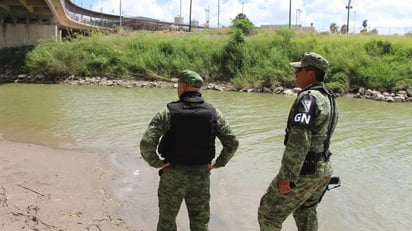 Migrantes : Las quejas son por detenciones arbitrarias y ejercicio indebido de sus funciones. 