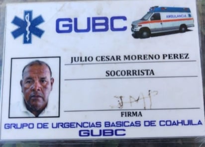 Policiaca : Su muerte ha dejado un vacío en la comunidad de rescatistas, quienes destacan su legado de altruismo y dedicación al servicio.