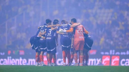 fUTBOL : Rayados ha disputado nueve finales en torneos cortos, en tres estuvo en desventaja tras perder la ida y solo una pudo remontar.