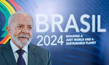 Lula sigue en cuidados semiintensivos tras operación por hemorragia intracraneal