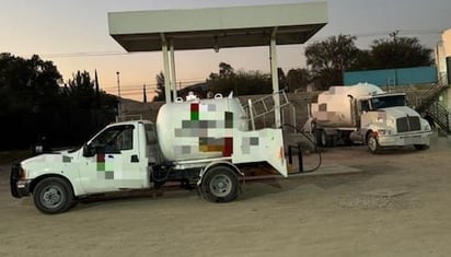 gasera clandestina: Recuperan 15 mil litros de combustible y detienen a 3 sujetos
