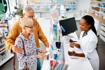 SALUD: La tendencia comenzó en 2018, con la fusión de las principales cadenas de medicamentos

