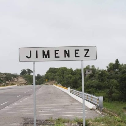 Nueva fecha para 3er informe en Jiménez