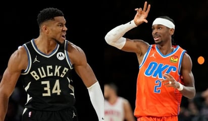 nba: Los Bucks y Thunder buscarán consagrarse campeones de la segunda copa, que se disputa en Las Vegas, Nevada