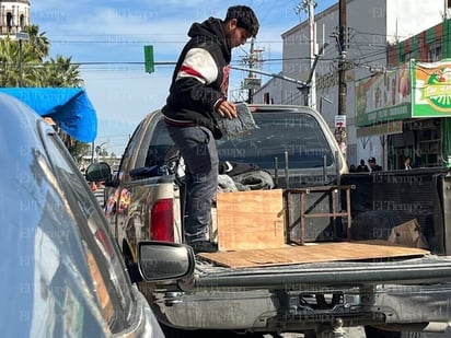 pirotecnia: Las denuncias anónimas se han incrementado, delatando a quienes venden y distribuyen los explosivos. 