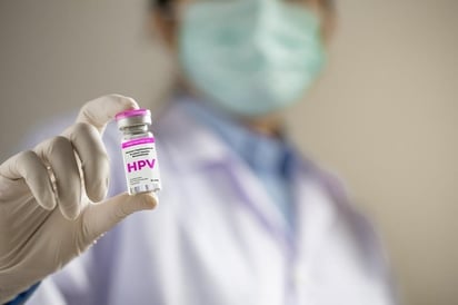 SALUD: Se cree que el VPH causa la gran mayoría de los casos de cáncer de cuello uterino

