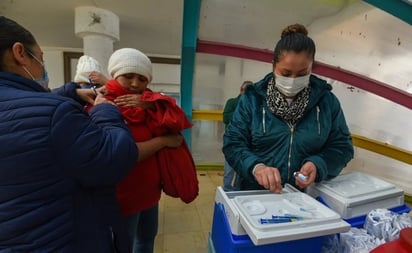 SALUD: El sarampión, una enfermedad altamente contagiosa, puede generar complicaciones graves