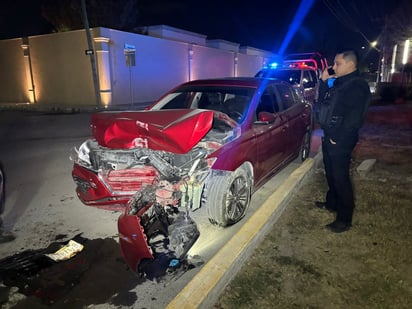 policiaca: Las autoridades enfrentan un desafío monumental para frenar estas tragedias.