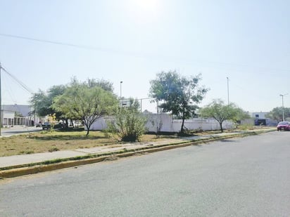 Plazas públicas: Abandono y vandalismo deterioran espacios públicos en Monclova