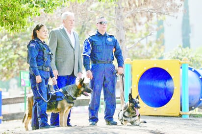 José María Fraustro llega a su tercer año de mandato en Saltillo