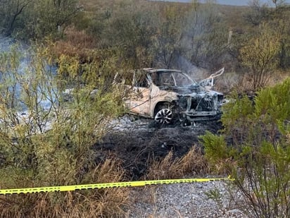 Policiaca : Se dio a conocer que el fallecido era hijo de Lázaro Castillo, director del Parque Vehicular de Ocampo.