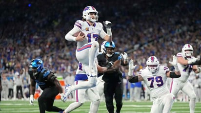 NFL: Sometamos a juicio las \'overreactions\' de la Semana 15 de la Temporada 2024 de la NFL, como la que afirmación que indica que, po