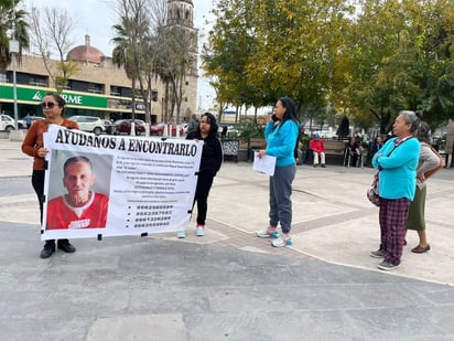 Sociedad: 866 256 05 89 y 866 132 62 89 son los números a los que se puede comunicar la ciudadanía.