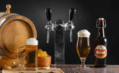 SALUD: Esta temporada de fiestas, disfruta de tus bebidas favoritas sin descuidar tu bienestar