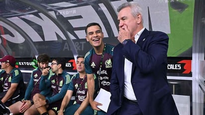 futbol: Con la renuncia de ‘La Bomba’ Rodríguez, Javier Aguirre y Rafa Márquez están en ascuas: ambos esperaban una llamada que serenara