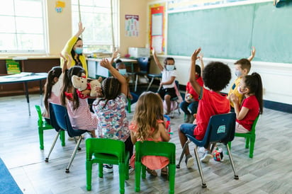 Inicio del período vacacional decembrino en Coahuila