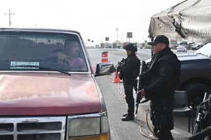 policiaca: Este nuevo enfoque en la atención y vigilancia también busca fortalecer la confianza de la población.