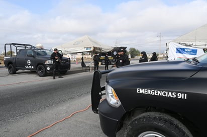 policiaca: Este nuevo enfoque en la atención y vigilancia también busca fortalecer la confianza de la población.