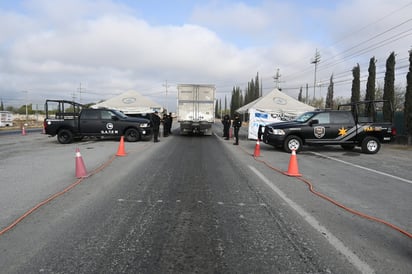 policiaca: Este nuevo enfoque en la atención y vigilancia también busca fortalecer la confianza de la población.