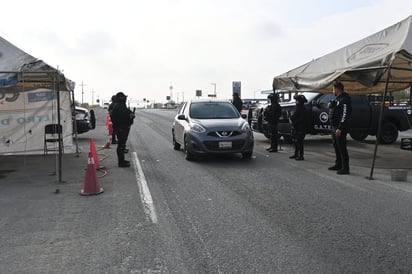 policiaca: Este nuevo enfoque en la atención y vigilancia también busca fortalecer la confianza de la población.