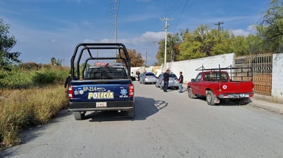 policiaca: Este es el segundo operativo realizado en menos de 24 horas.