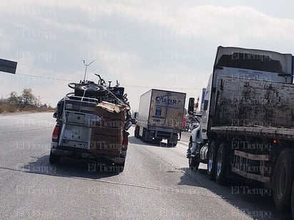 paisanos seguridad: Procedentes de estados de Texas, Oklahoma y Tennessee, los connacionales van a pasar las fiestas navideñas con familiares.