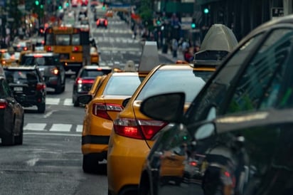 SALUD: Los conductores de taxis y ambulancias pueden tener un menor riesgo de padecer Alzheimer

