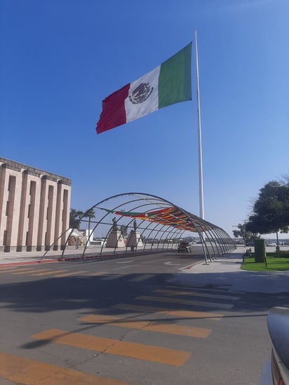 Coahuila: México y Coahuila se preparan para un año de crecimiento económico y nuevas inversiones.