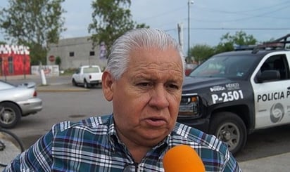 Denuncias: Velázquez invita a los ciudadanos a denunciar ruidos molestos