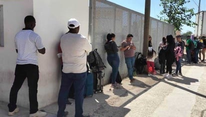  CBP One: CBP One contribuye a un proceso migratorio más seguro
