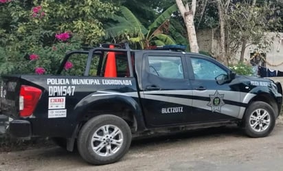 Yucatán : El agresor se encontraba presuntamente bajo efectos de las drogas