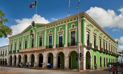 Yucatán 